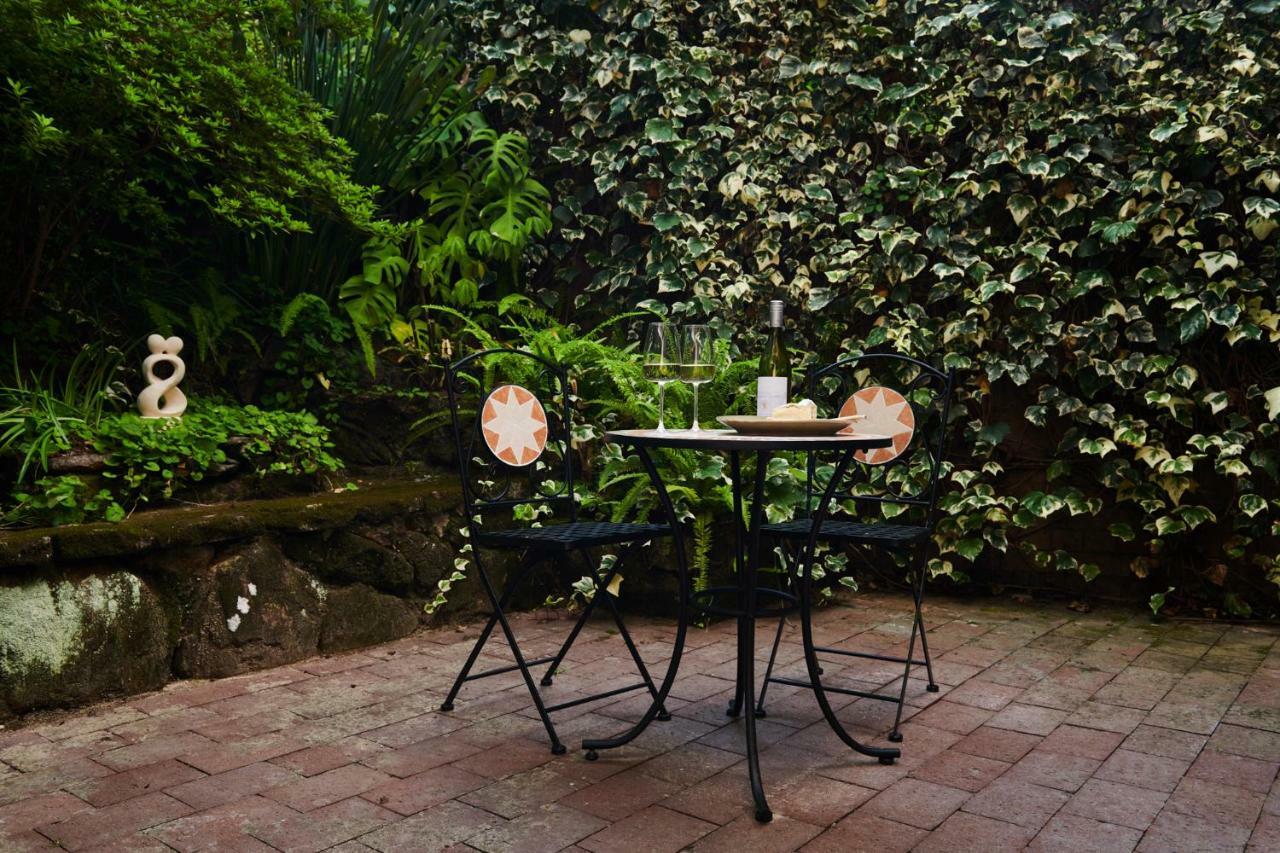 Mountain Sojourn - Tranquil Kurrajong Getaway Apartment Exterior photo